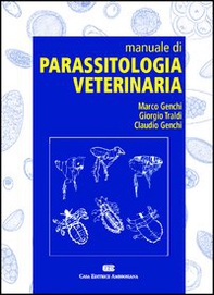 Manuale di parassitologia veterinaria - Librerie.coop Manuale di parassitologia veterinaria - Librerie.coop
