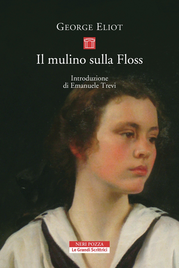 Il mulino sulla Floss - Librerie.coop Il mulino sulla Floss - Librerie.coop