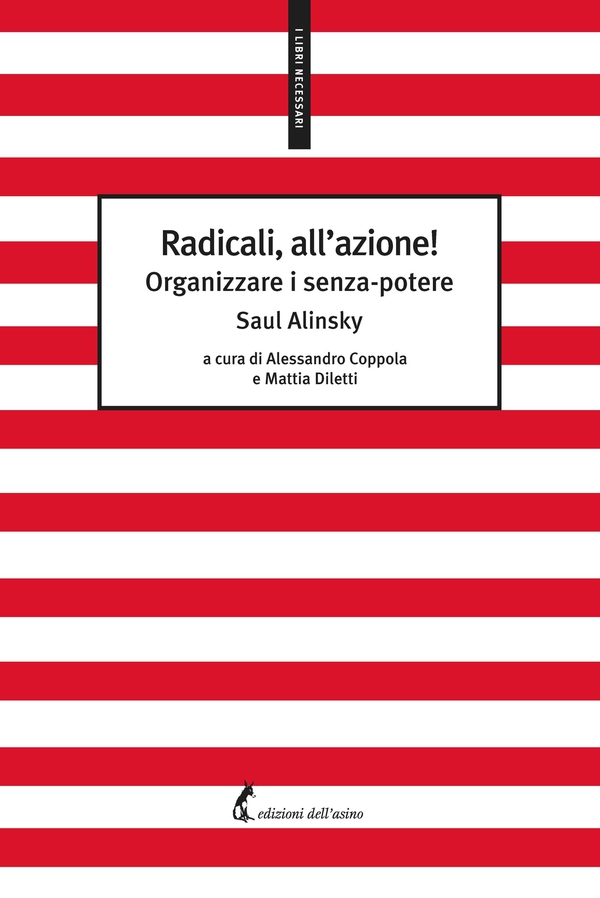 Radicali, all’azione! - Librerie.coop Radicali, all’azione! - Librerie.coop