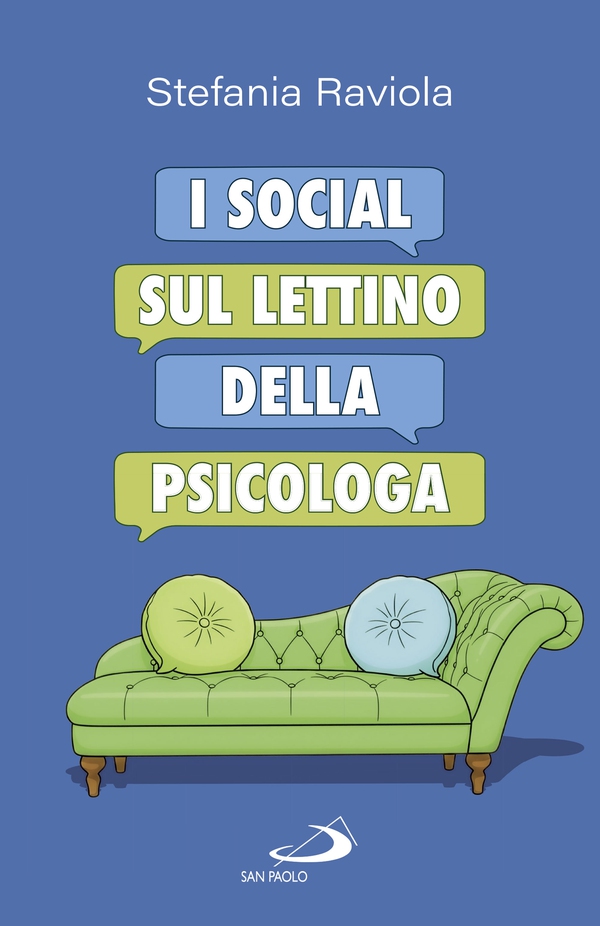 I social sul lettino della psicologa - Librerie.coop