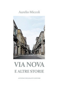 Via Nova e altre storie - Librerie.coop