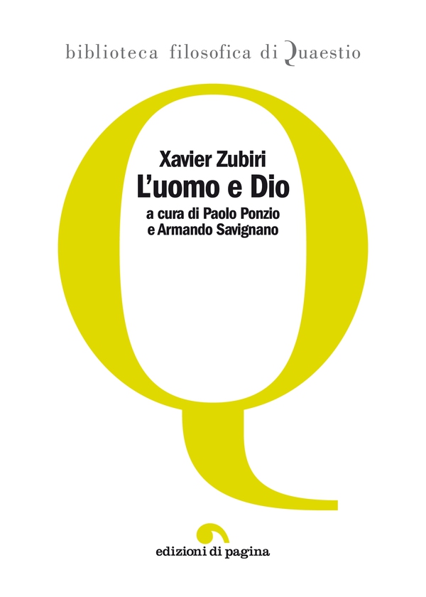 L'uomo e Dio - Librerie.coop L'uomo e Dio - Librerie.coop