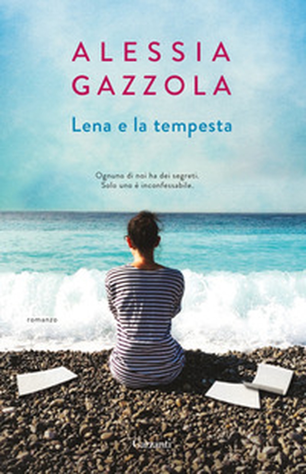 Lena e la tempesta - Librerie.coop Lena e la tempesta - Librerie.coop