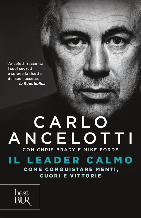 Il leader calmo - Librerie.coop Il leader calmo - Librerie.coop