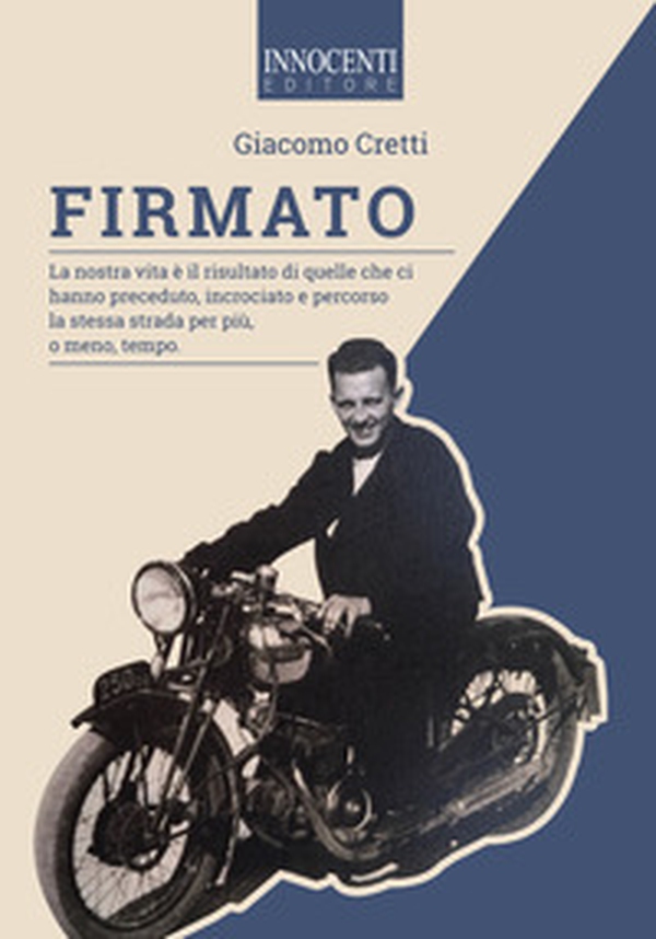 Firmato - Librerie.coop Firmato - Librerie.coop