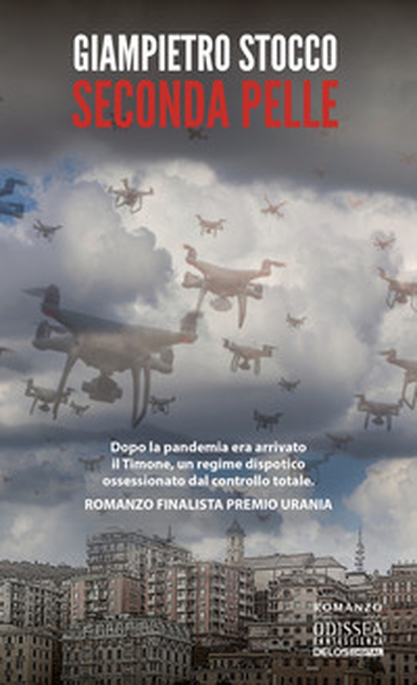 Seconda pelle - Librerie.coop Seconda pelle - Librerie.coop
