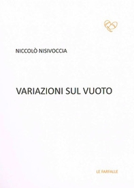 Variazioni sul vuoto - Librerie.coop