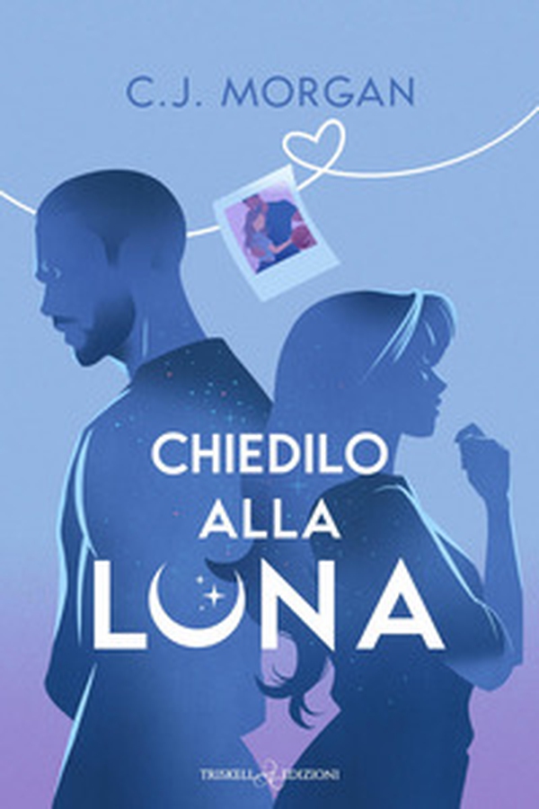 Chiedilo alla luna - Librerie.coop