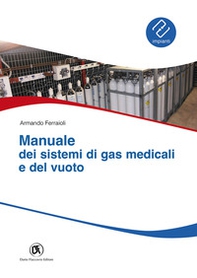 Manuale sistemi gas medicali e del vuoto - Librerie.coop