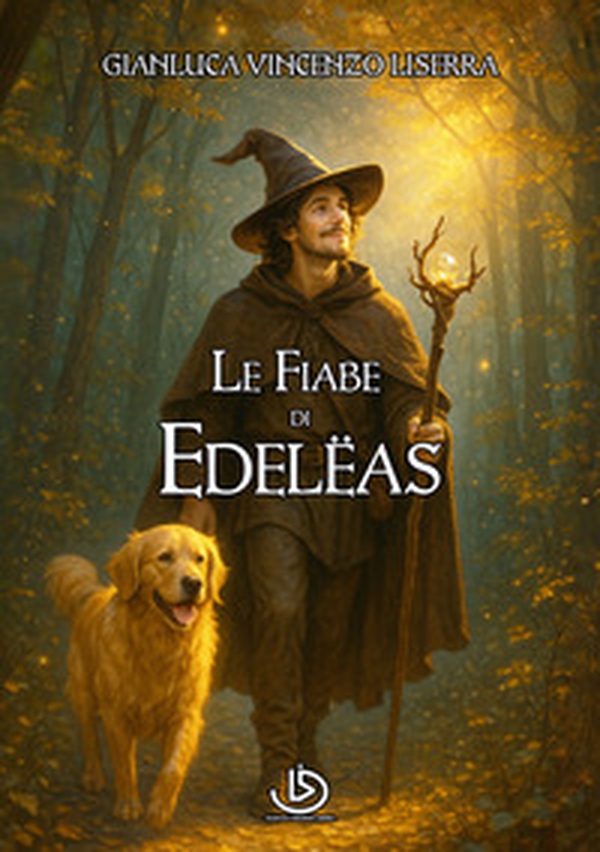 Le fiabe di Edelëas - Librerie.coop Le fiabe di Edelëas - Librerie.coop