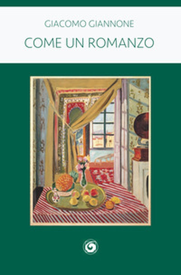 Come un romanzo - Librerie.coop Come un romanzo - Librerie.coop