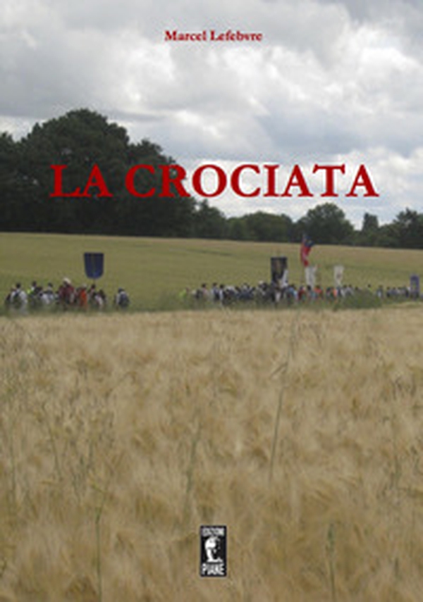 La Crociata - Librerie.coop La Crociata - Librerie.coop