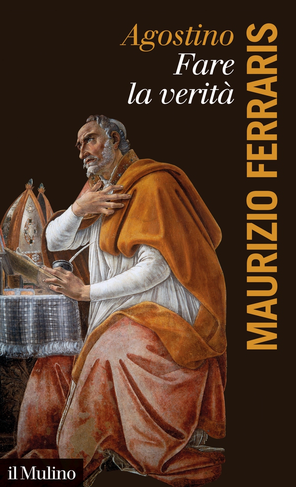 Agostino, fare la verità - Librerie.coop Agostino, fare la verità - Librerie.coop