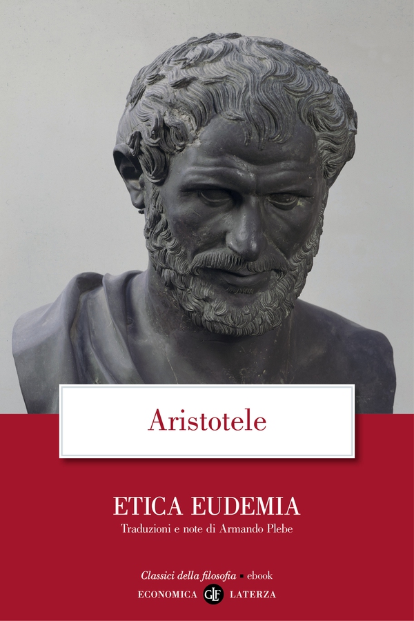 Etica Eudemia - Librerie.coop Etica Eudemia - Librerie.coop