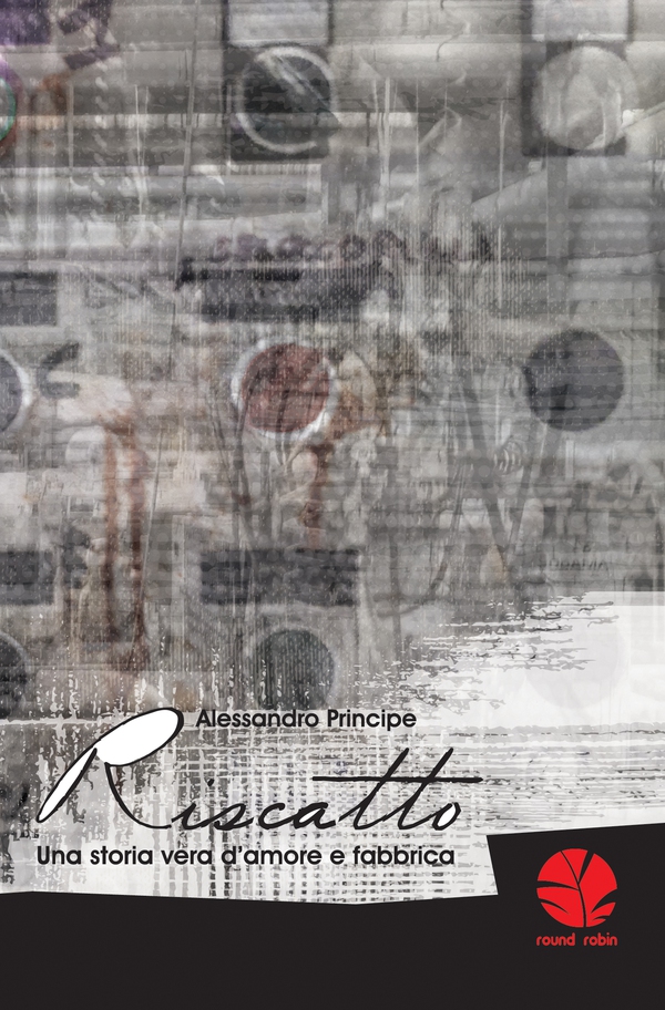 Riscatto - Librerie.coop Riscatto - Librerie.coop