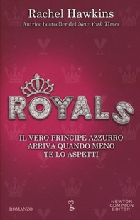 Royals - Librerie.coop Royals - Librerie.coop