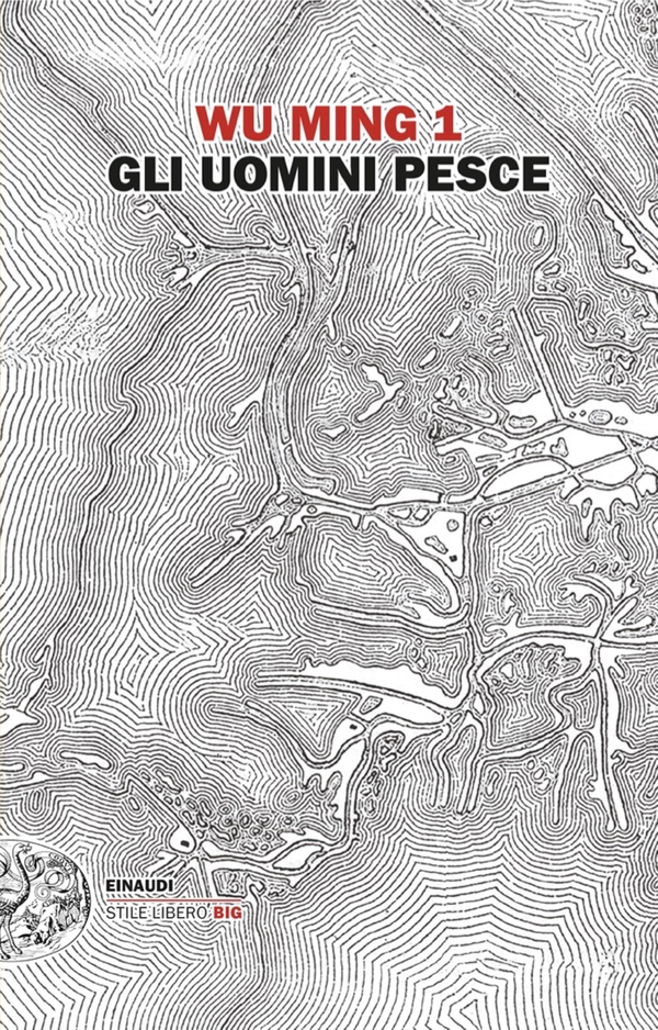 Gli uomini pesce - Librerie.coop Gli uomini pesce - Librerie.coop