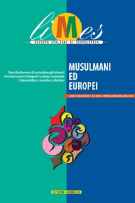 Limes - Musulmani ed europei - Librerie.coop Limes - Musulmani ed europei - Librerie.coop