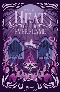 Heat of the Everflame. La biblioteca di Daphne. Edizione italiana - Librerie.coop