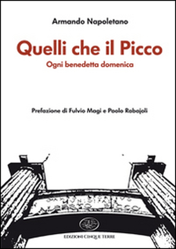 Quelli che il Picco - Librerie.coop Quelli che il Picco - Librerie.coop