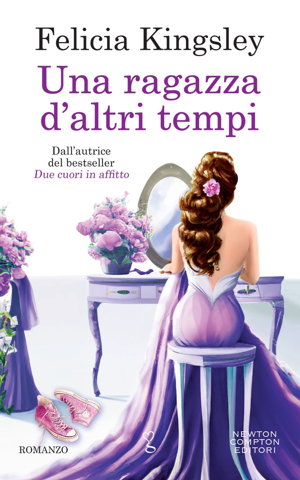 Una ragazza d'altri tempi - Librerie.coop Una ragazza d'altri tempi - Librerie.coop