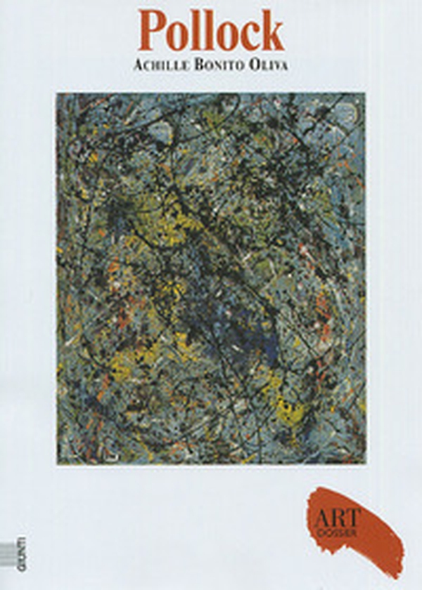 Pollock - Librerie.coop Pollock - Librerie.coop