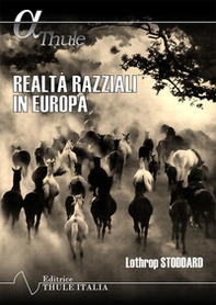 Realtà razziali in Europa - Librerie.coop