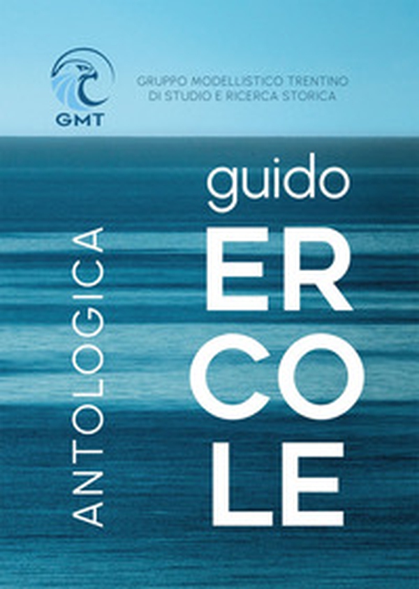 Guido Ercole. Antologica - Librerie.coop Guido Ercole. Antologica - Librerie.coop