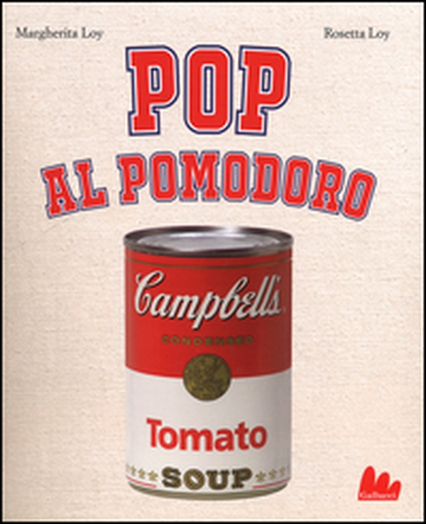 Pop al pomodoro - Librerie.coop Pop al pomodoro - Librerie.coop