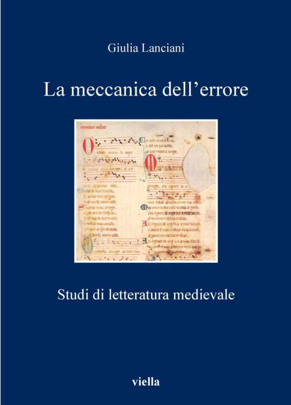 La meccanica dell’errore - Librerie.coop La meccanica dell’errore - Librerie.coop