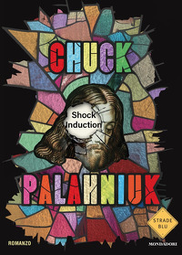 Shock induction. Ediz. italiana - Librerie.coop