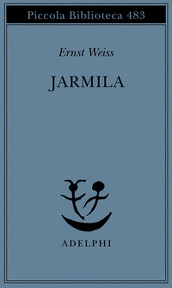 Jarmila. Una storia d'amore boema - Librerie.coop Jarmila. Una storia d'amore boema - Librerie.coop