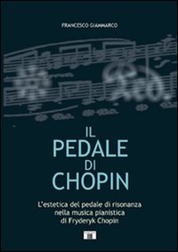 Il pedale di Chopin - Librerie.coop