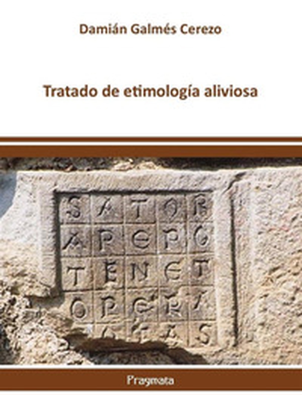 Tratado de etimología aliviosa - Librerie.coop Tratado de etimología aliviosa - Librerie.coop