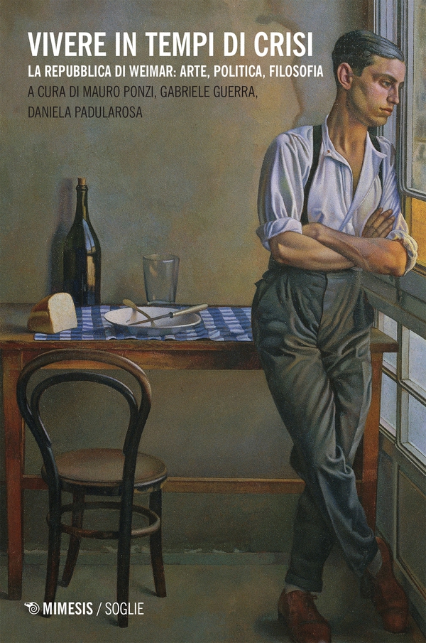 Vivere in tempi di crisi - Librerie.coop Vivere in tempi di crisi - Librerie.coop