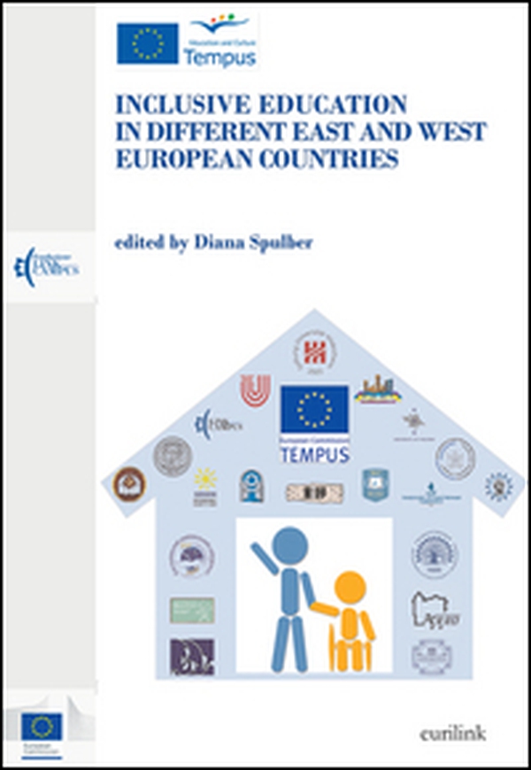 Inclusive education in different east and west european countries - Librerie.coop Inclusive education in different east and west european countries - Librerie.coop