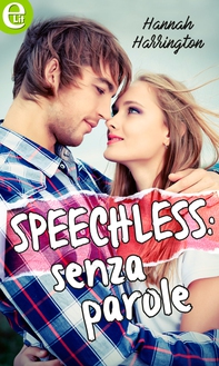 Speechless: senza parole (eLit) - Librerie.coop Speechless: senza parole (eLit) - Librerie.coop
