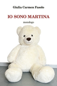 Io sono Martina - Librerie.coop Io sono Martina - Librerie.coop