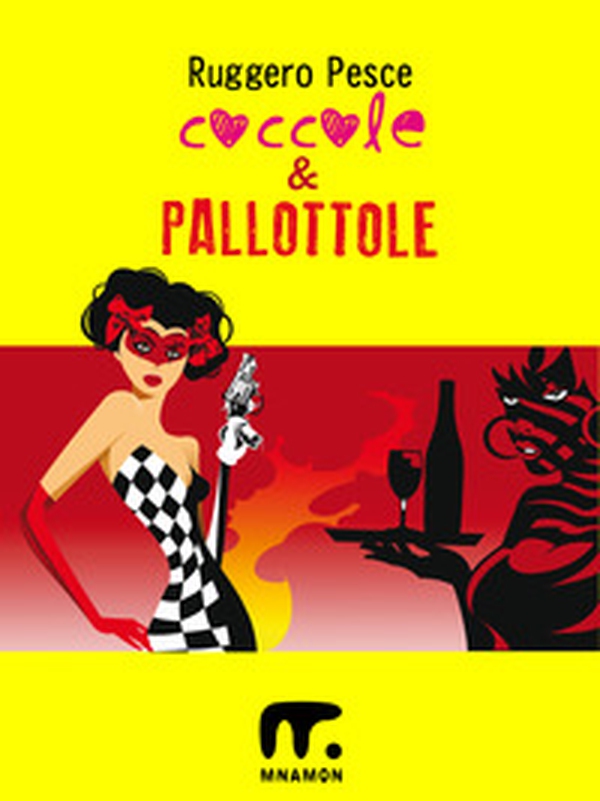 Coccole & pallottole - Librerie.coop Coccole & pallottole - Librerie.coop