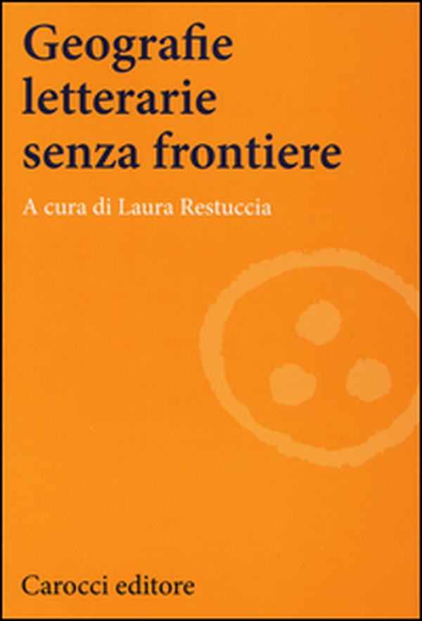 Geografie letterarie senza frontiere - Librerie.coop Geografie letterarie senza frontiere - Librerie.coop