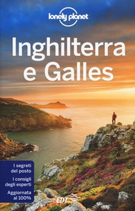 Inghilterra e Galles - Librerie.coop Inghilterra e Galles - Librerie.coop