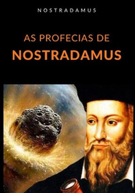 As profecias de Nostradamus - Librerie.coop