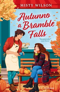 Autunno a Bramble Falls - Librerie.coop