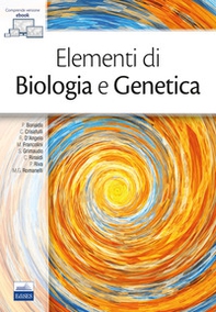 Elementi di biologia e genetica - Librerie.coop