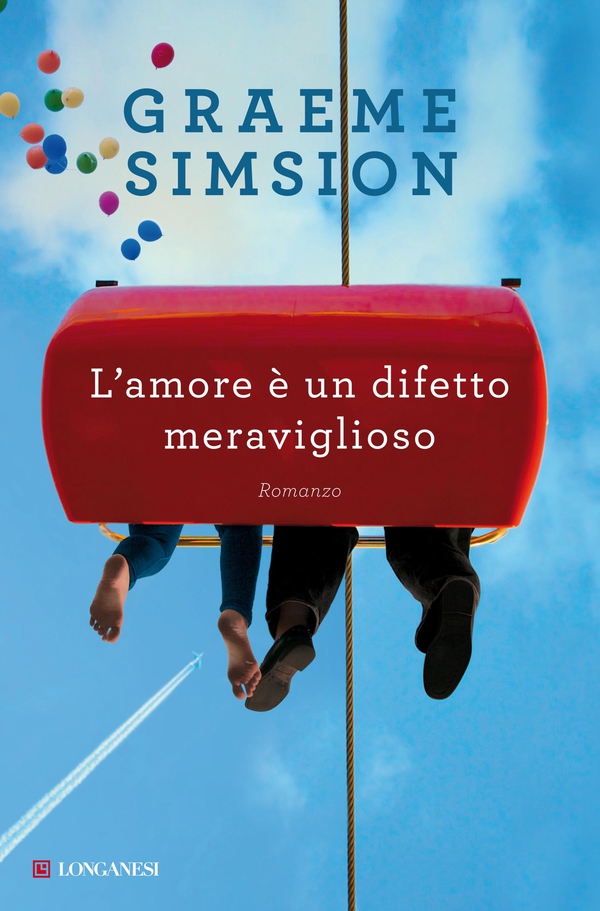 L'amore è un difetto meraviglioso - Librerie.coop L'amore è un difetto meraviglioso - Librerie.coop