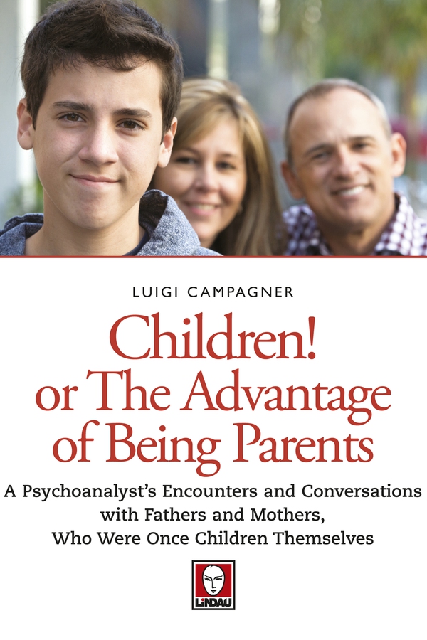 Children! Or the Advantage of Being Parents - Librerie.coop Children! Or the Advantage of Being Parents - Librerie.coop