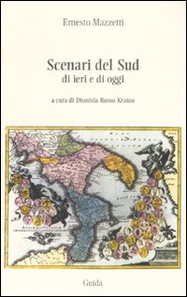 Scenari del Sud di ieri e di oggi - Librerie.coop Scenari del Sud di ieri e di oggi - Librerie.coop