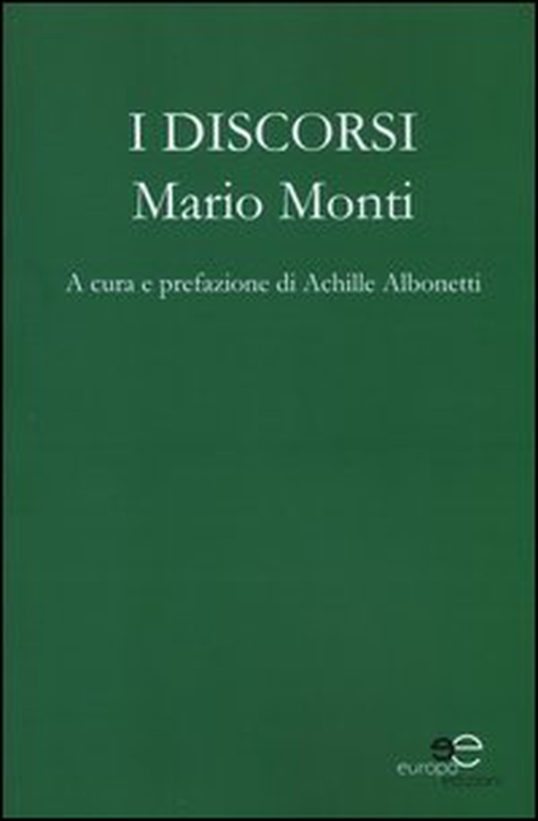 I discorsi - Librerie.coop I discorsi - Librerie.coop