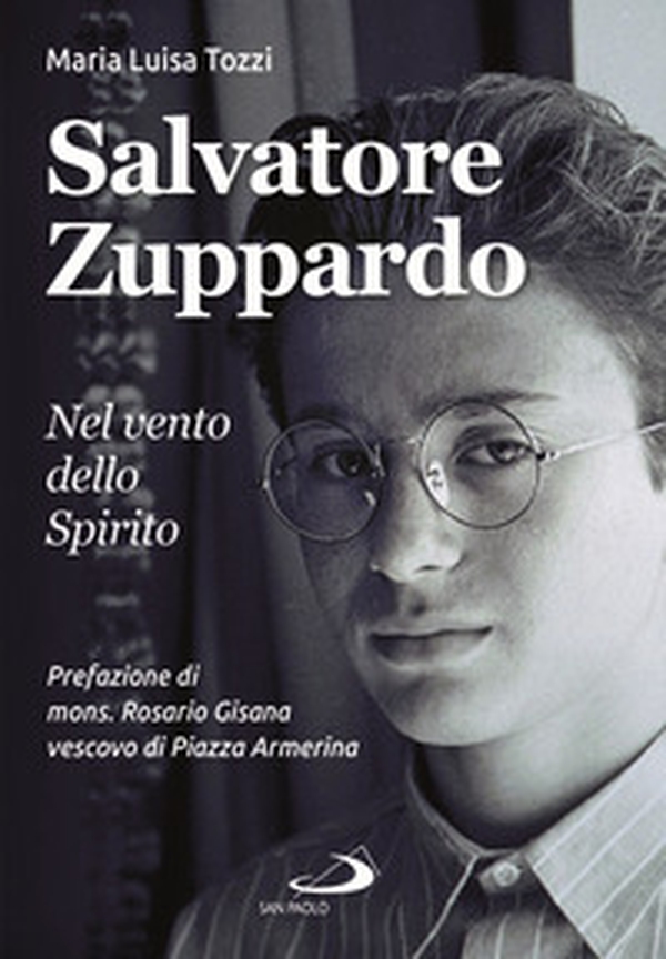 Salvatore Zuppardo. Nel vento dello spirito - Librerie.coop Salvatore Zuppardo. Nel vento dello spirito - Librerie.coop