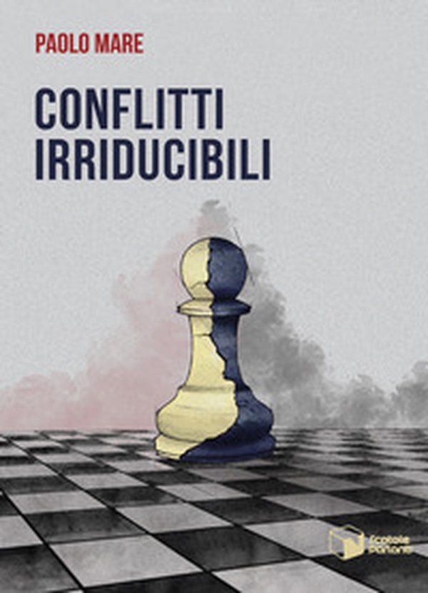 Conflitti irriducibili - Librerie.coop Conflitti irriducibili - Librerie.coop